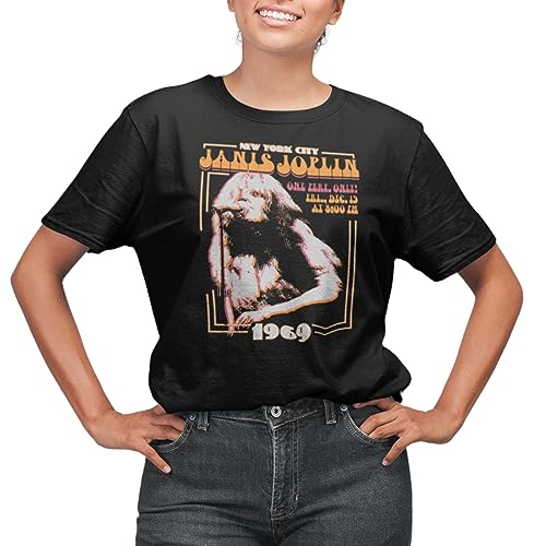 ジャニス・ジョプリン 2007年コピーライト入りTシャツ USA製 00s 41Yb+kOCi4L.jpg